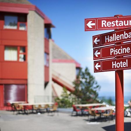 Hotel Twannberg Neuchâtel Kültér fotó