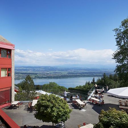 Hotel Twannberg Neuchâtel Kültér fotó