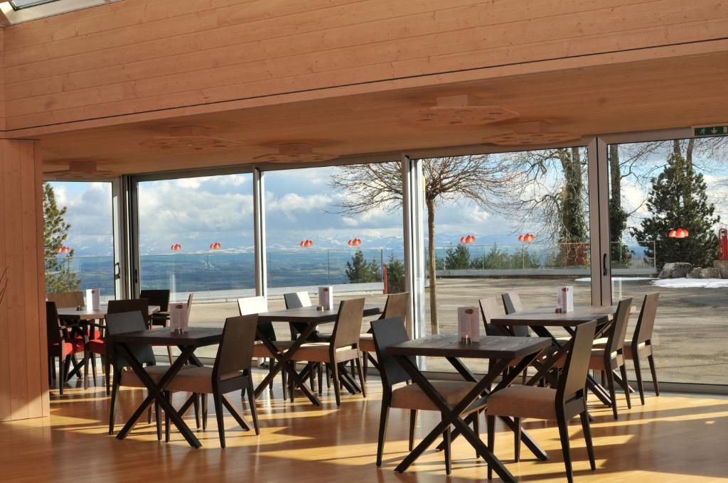 Hotel Twannberg Neuchâtel Kültér fotó