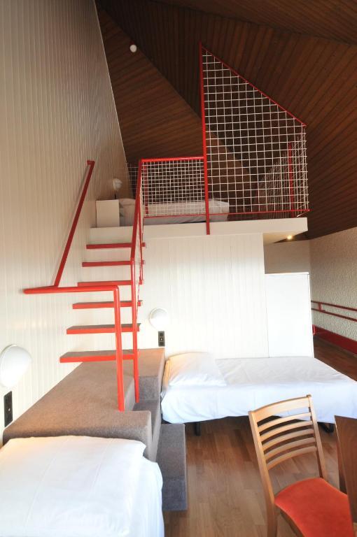 Hotel Twannberg Neuchâtel Szoba fotó