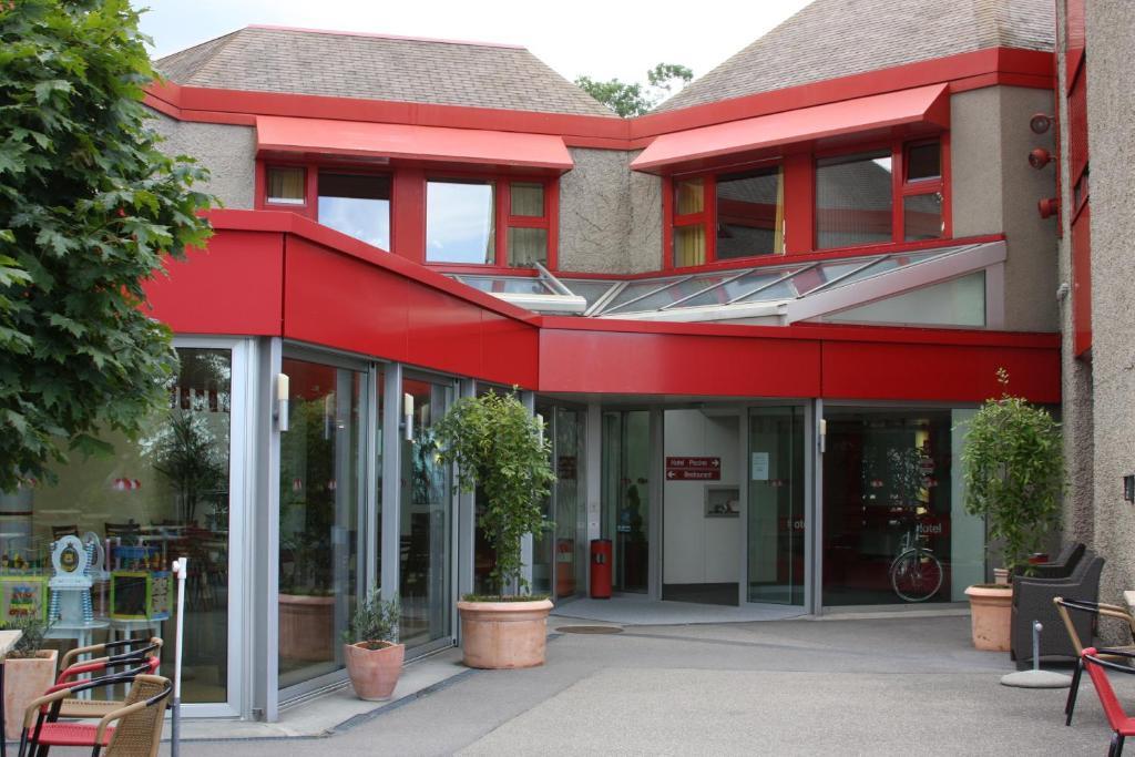 Hotel Twannberg Neuchâtel Kültér fotó