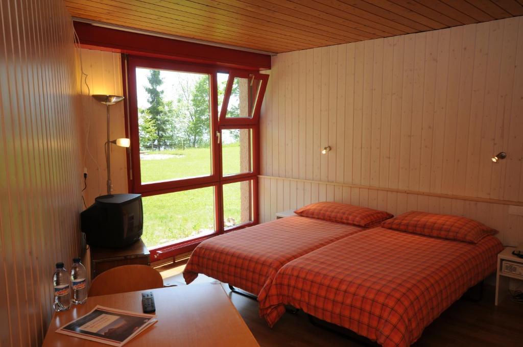 Hotel Twannberg Neuchâtel Szoba fotó