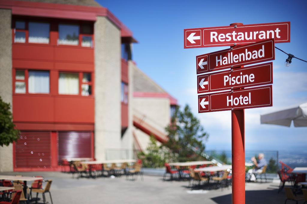 Hotel Twannberg Neuchâtel Kültér fotó