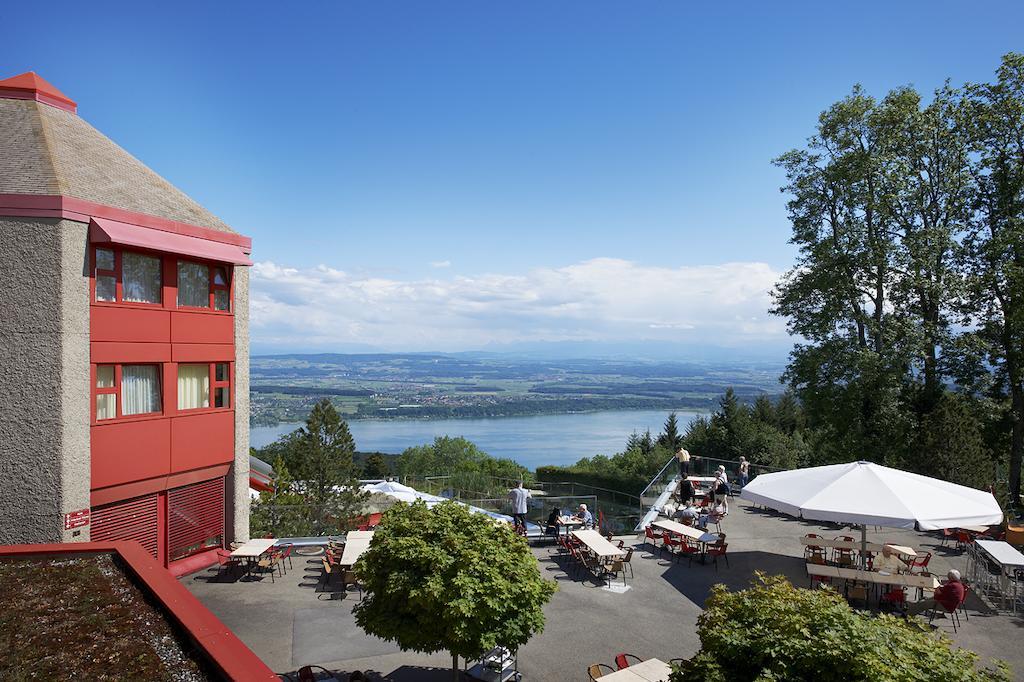 Hotel Twannberg Neuchâtel Kültér fotó